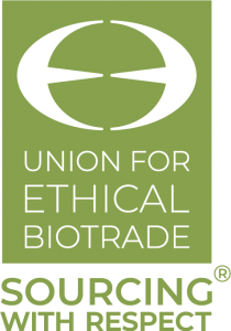 UEBT Union for ethical biotrade